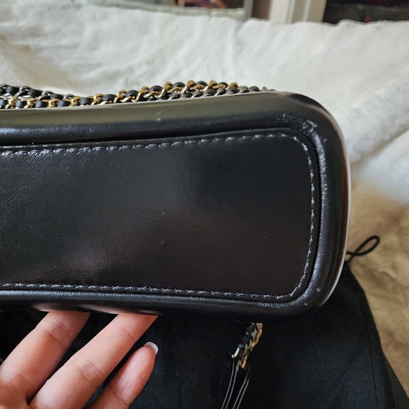 🤩SALE🤩Full Set Chanel Gabrielle bag - Picture 6 of 16